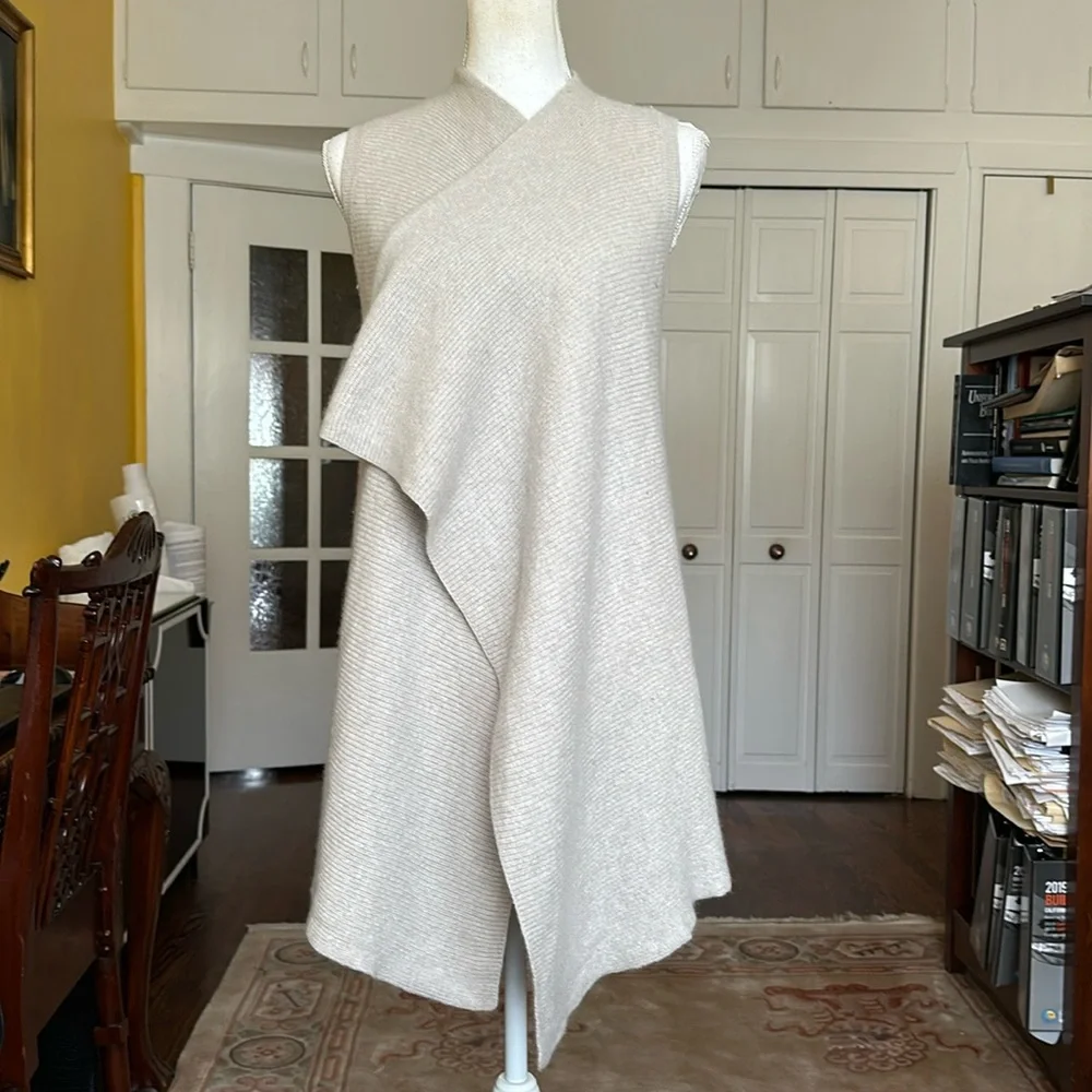 St. Tropez soft cozy